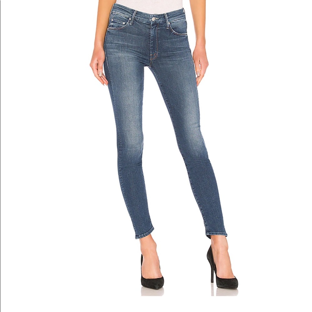 Mother Jeans - The Looker, size 27